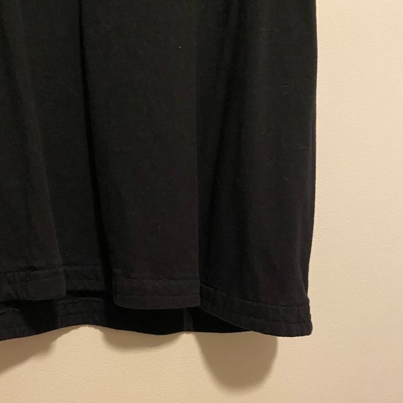 Reebok mock neck t-shirt dress - Picture 7 of 7